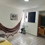 Flat Na Praia De Manaira