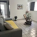 Flat Na Praia De Manaira