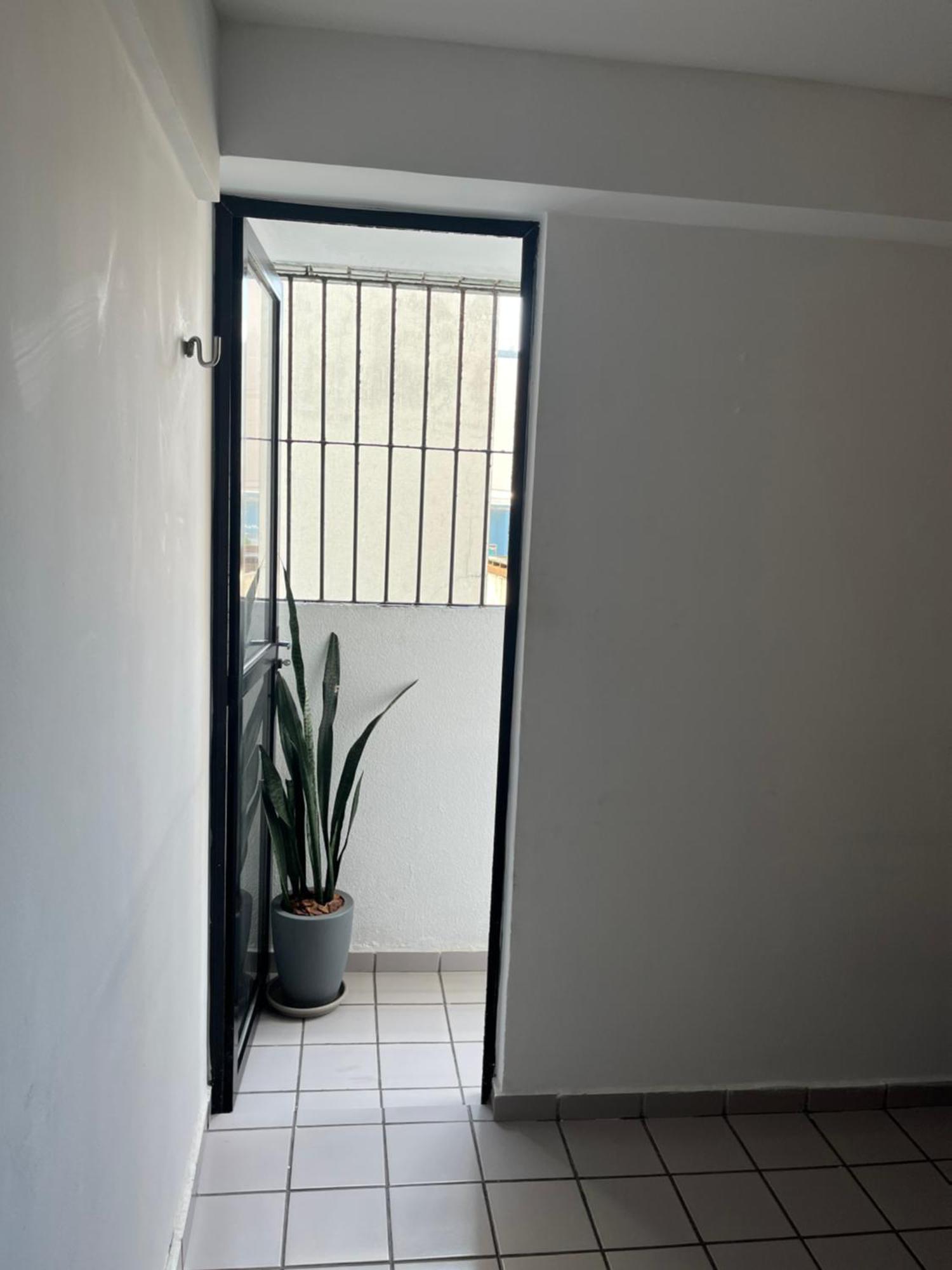 Apartamento Flat Na De Manaira João Pessoa