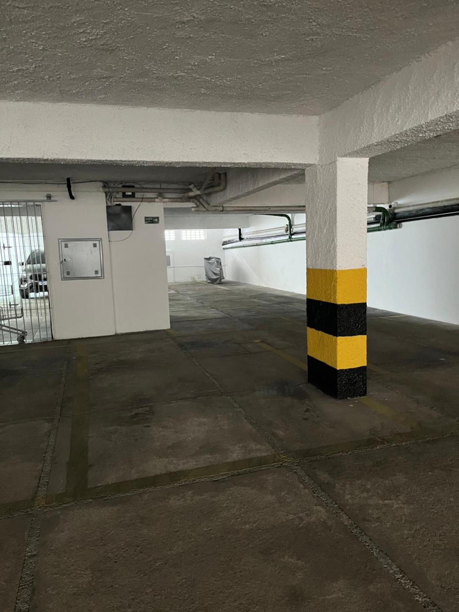 Apartamento Flat Na De Manaira João Pessoa