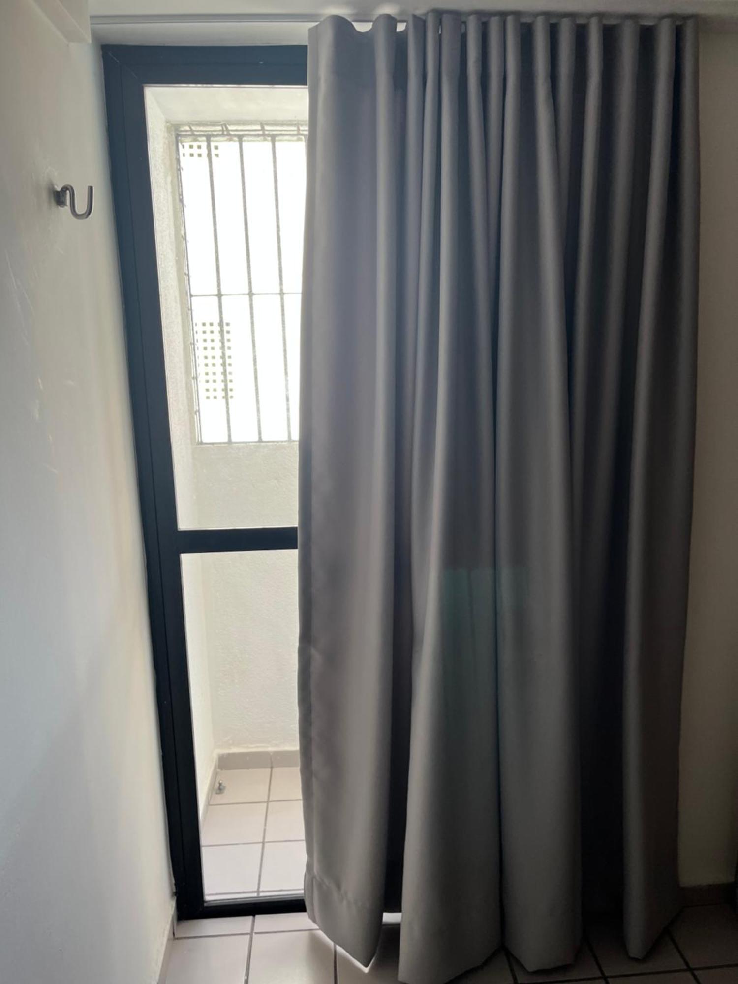 Apartamento Flat Na De Manaira